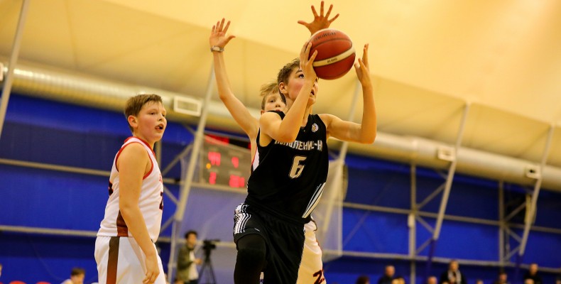 52.basketball cup. 5-7 марта