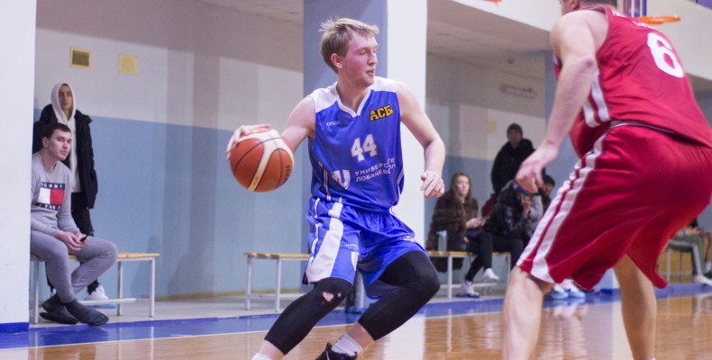 Parimatch Чемпионат Нижегородской области 19.12