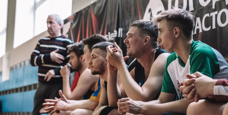 Чемпионат Нижегородской обоасти. 30.04-01.05