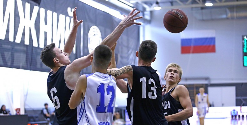 Кубок Нестерова-2019
