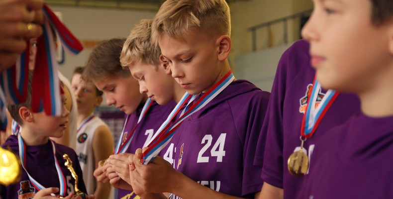 52.basketball cup | 3 день