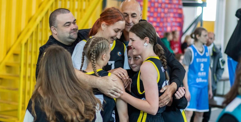 #ГорадромOpen, Лига 