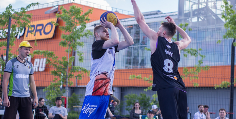 Kstovo Open / 04.06.22