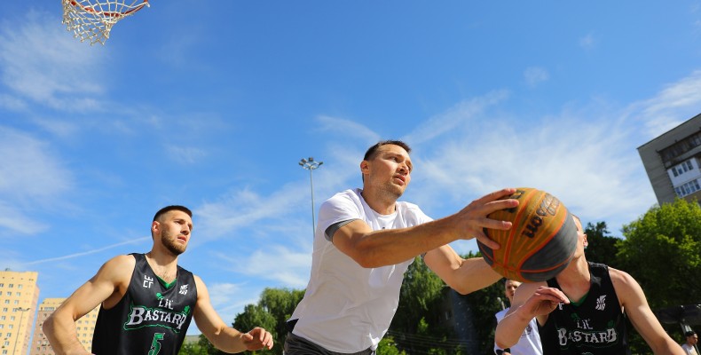 Zhar Cup 3x3