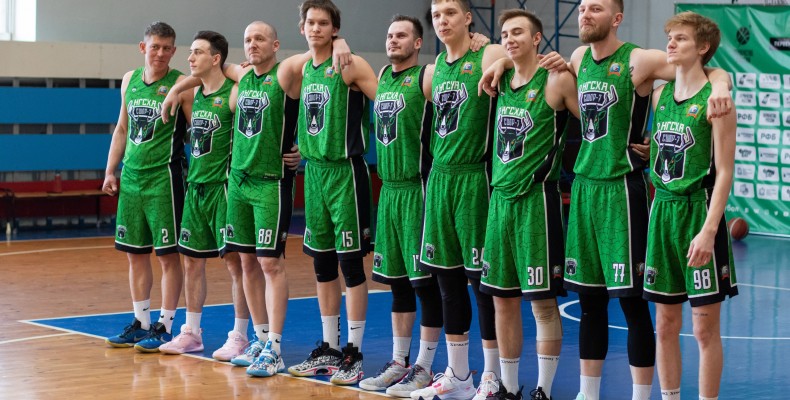 Чемпионат Нижегородской области 09.04.23