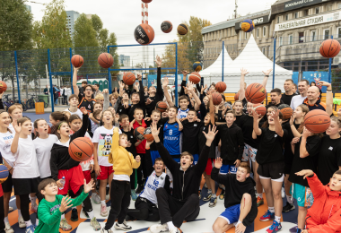 Кубок Мещеры 3х3