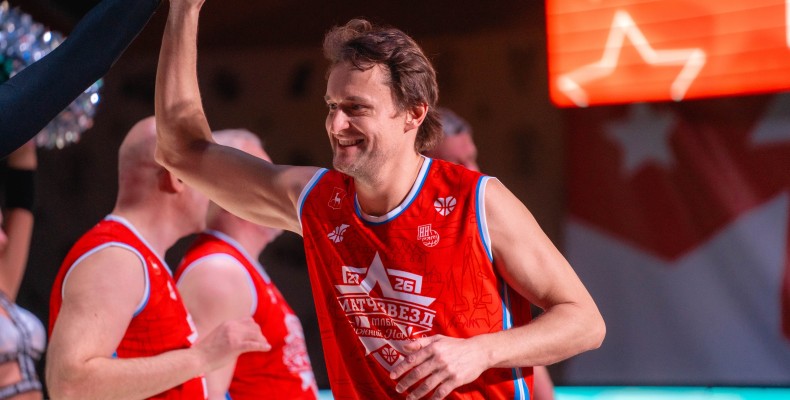 Матч друзей МЛБЛ 2026