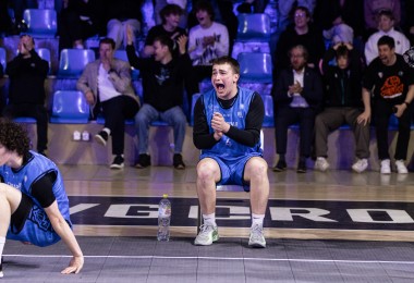 Второй игровой день Суперфинала ПФО 3х3