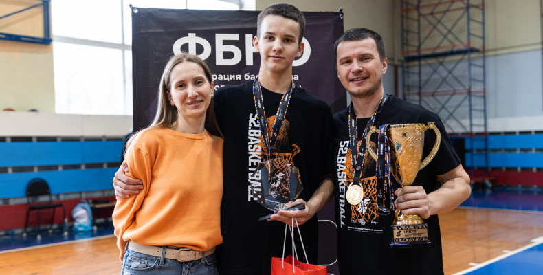Финал Второй Лиги