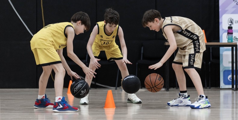 Мастер-класс от Сергея Сиднева | Plays.Center