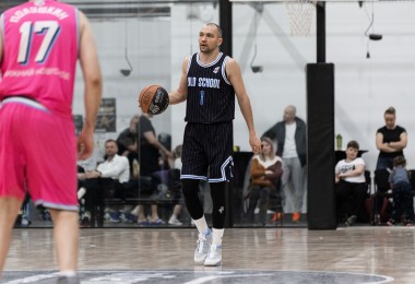 Финал Чемпионата области | Ветераны 35+