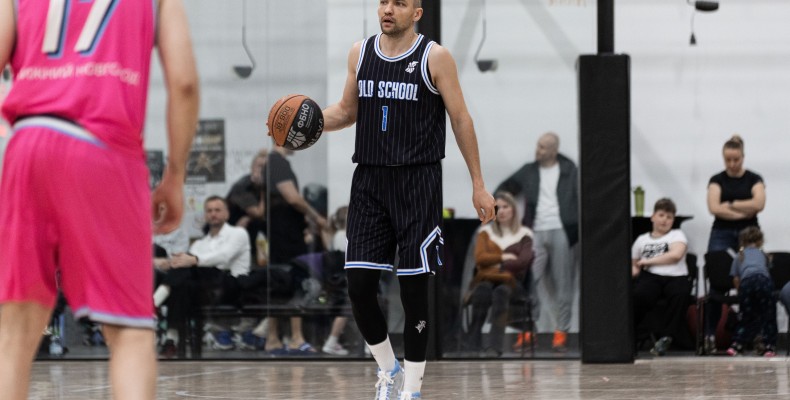 Финал Чемпионата области | Ветераны 35+