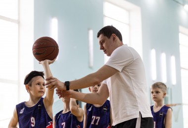 Мастер-класс от Егора Панова | Школа 118