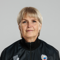 Судья-секретарь, 1К Елена Гущина