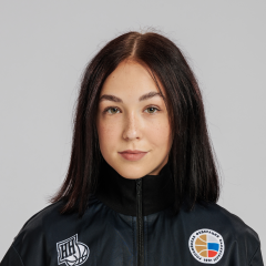 Судья-секретарь, 2К Евгения Алтышева