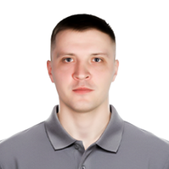 Судья, 1К Константин Емелин