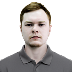 Судья, 1К Вячеслав Гудовских