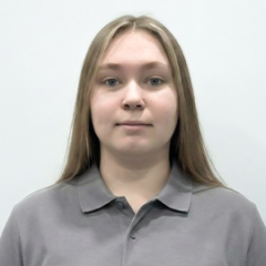 Судья, 3К Анастасия Аршинова