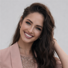 Руководитель по организации промо-мероприятий Карина Рамазанова