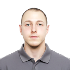 Судья, 1К Матвей Агафонов