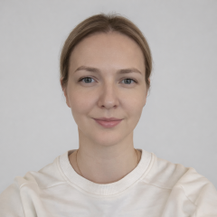 Руководитель по коммуникации и развитию Мария Бабурина