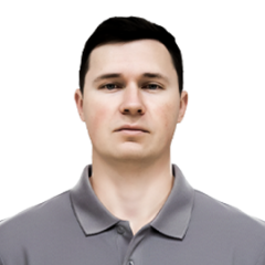 Судья-секретарь, 2К Артем Арлимов