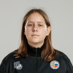 Судья-секретарь, 2К Мария Юшковская