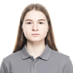 Судья, 3К Анастасия Булгакова