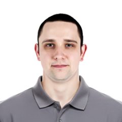 Судья, 1К Алексей Тулупов