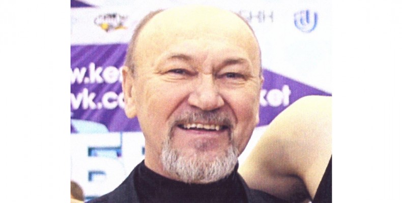 «Виктор Муравьев. Заметки к будущей книге». Редакционная группа Федерации представляет уникальный архив по истории нижегородского баскетбола