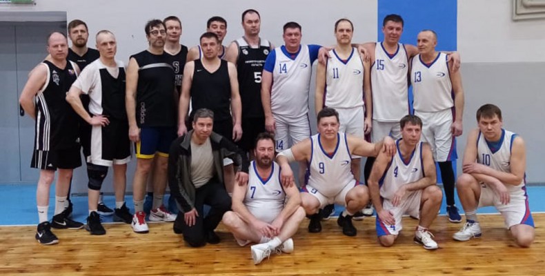 Саров и Дзержинск обыгрывают Нижний Новгород. Результаты Чемпионата области среди ветеранов