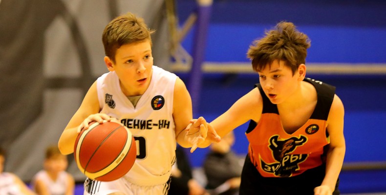 Завершен турнир 52.basketball cup