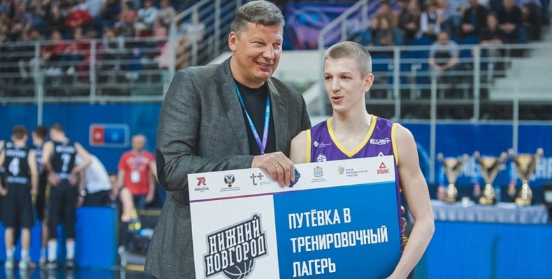 Роман Гореловский: