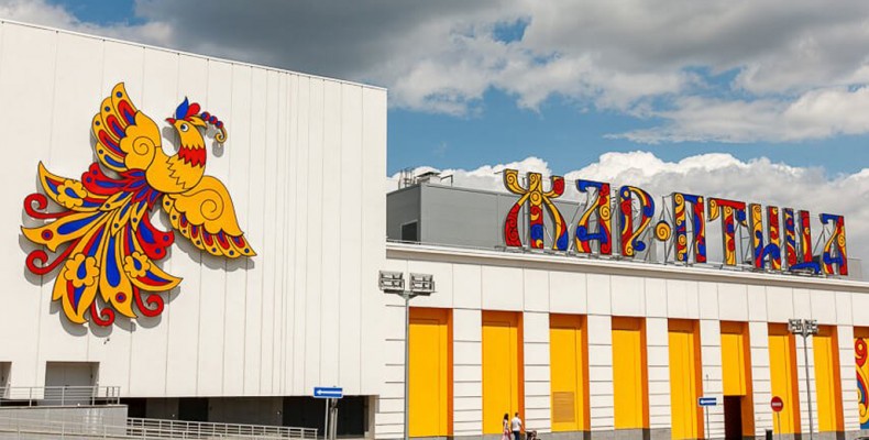 Zhar Cup 3x3 пройдет 4 июня
