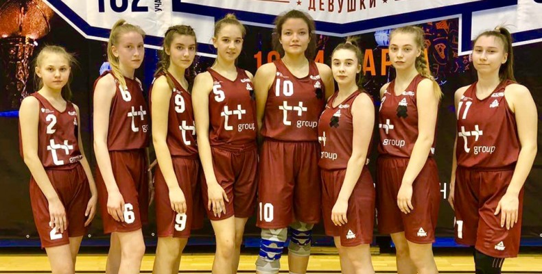 Павловский ШБК 