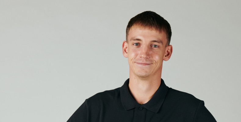 Сергей Сиднев пройдет обучение по специальной программе FIBA