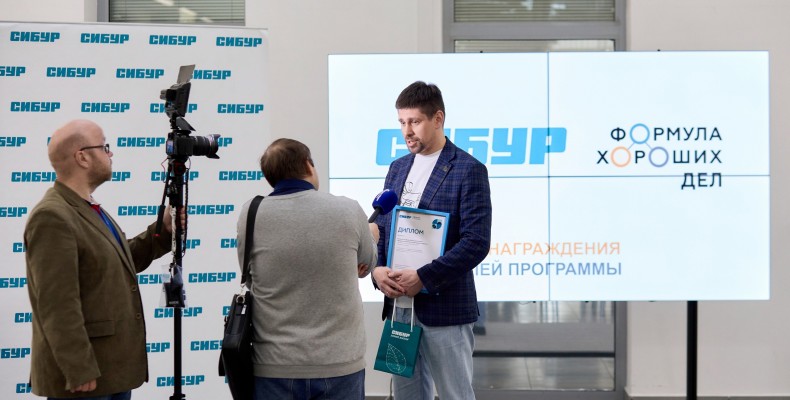 Лига «Стритбол Горький» в этом сезоне пройдёт при поддержке СИБУРа