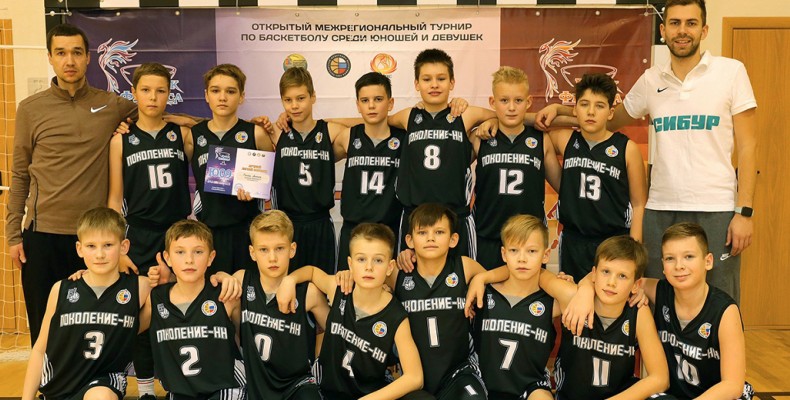 Нижний Новгород принимает Суперфинал «Кубка Феникса»