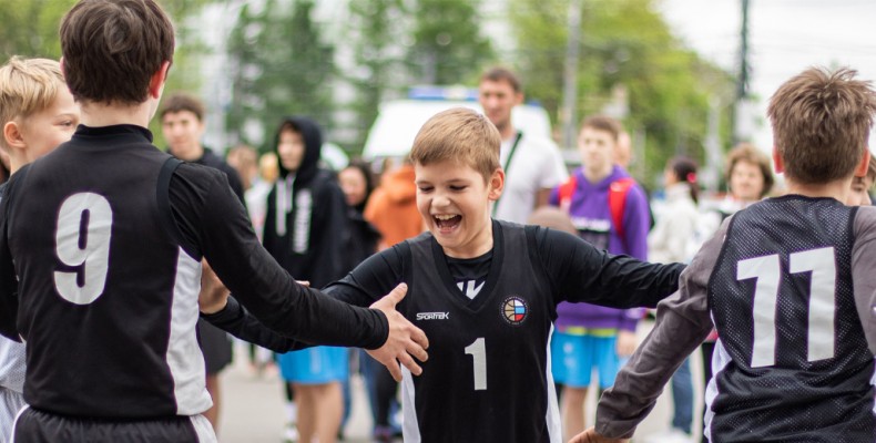 Определены чемпионы Первенства Нижнего Новгорода 3х3