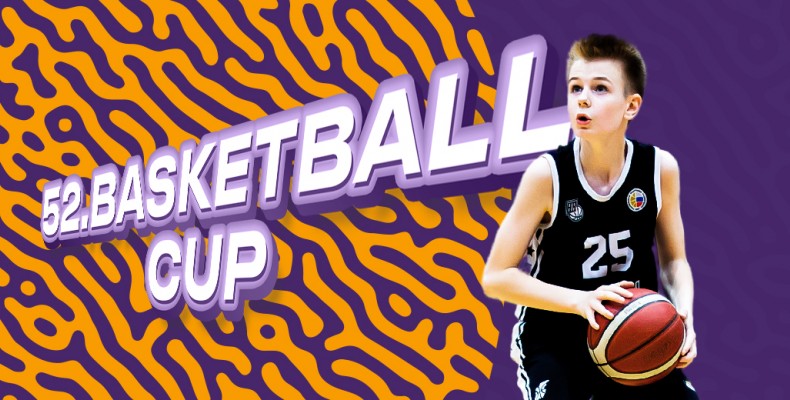 Традиционный турнир 52.Basketball Cup пройдет в Балахне с 17 по 19 октября