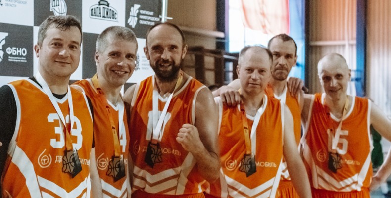 Начался прием заявок на Чемпионат среди ветеранов