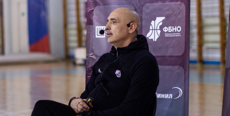 Завершился обучающий семинар в Нижнем Новгороде