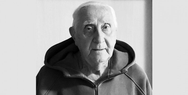 Ушел из жизни ветеран нижегородского баскетбола Олег Масленников
