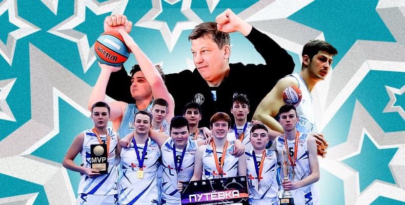 Баскетбольный уикенд пройдет в Шахунье 24 и 25 февраля!