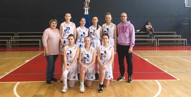 Определены участники регионального финала ШБЛ