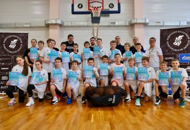 В Арзамасе прошёл второй мастер-класс для воспитанников проекта «Поколение-НН»!