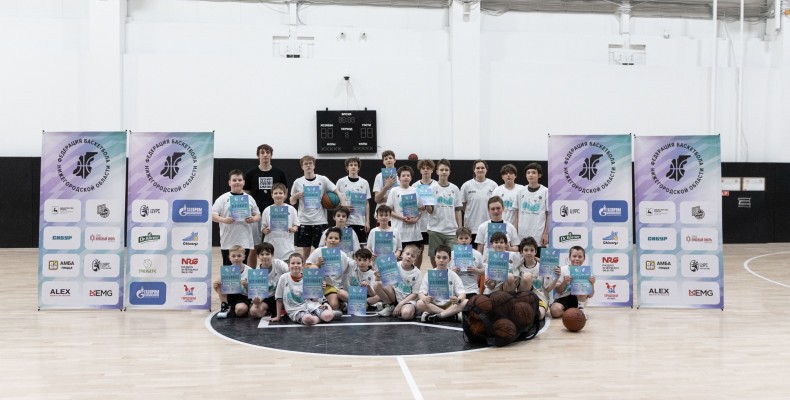 Сергей Сиднев провёл мастер-класс для в  Plays.Center!