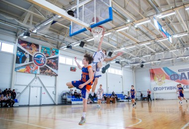 БЕЗ ПОРАЖЕНИЙ — Завершаем отборочный турнир Спартакиады в Ульяновске! 