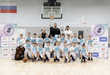 Мастер-классы для участников «Поколения-НН» продолжаются!