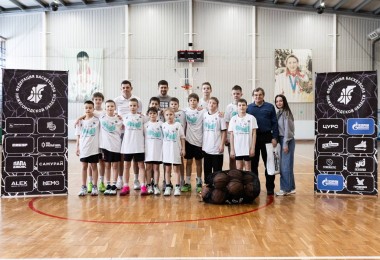 Прошёл первый мастер-класс для участников проекта «Поколение-НН» 